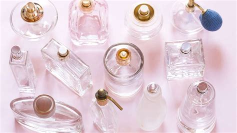 parfum entsorgen